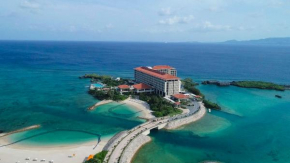 Hyatt Regency Seragaki Island Okinawa